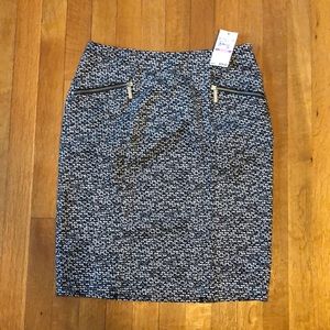 Michael Kors Pencil Skirt